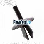 Clips prindere carenaj fata Ford Focus 1998-2004 1.6 16V 100 cp