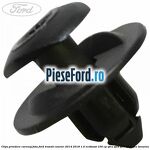Clips prindere carenaj fata Ford Transit Courier 2014-2018 1.0 EcoBoost 100 cp