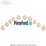 Clips prindere carenaj interior Ford B-Max 1.4 LPG 90 cp