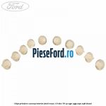 Clips prindere carenaj interior Ford B-Max 1.5 TDCi 75 cp