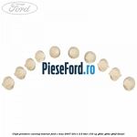 Clips prindere carenaj interior Ford C-Max 2007-2011 2.0 TDCi 133 cp