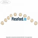 Clips prindere carenaj interior Ford Fiesta 2002-2005 1.3 60 cp
