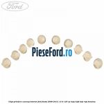 Clips prindere carenaj interior Ford Fiesta 2008-2012 1.6 Ti 120 cp