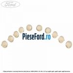 Clips prindere carenaj interior Ford Focus 1998-2004 1.8 16V 115 cp