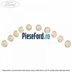 Clips prindere carenaj interior Ford Tourneo Connect 2002-2014 1.8 Di 75 cp