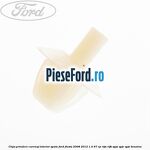 Clips prindere carenaj interior spate Ford Fiesta 2008-2012 1.4 97 cp