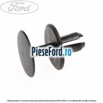 Clips prindere carenaj roata fata push pin Ford Focus 2019-2023 1.0 EcoBoost 85 cp