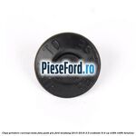 Clips prindere carenaj roata fata push pin Ford Mustang 2015-2018 2.3 EcoBoost 314 cp