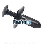 Clips prindere carenaj roata spate Ford Edge 2019-2022 2.0 EcoBlue AWD 238 cp