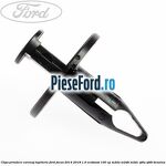 Clips prindere carenaj, tapiterie Ford Focus 2014-2018 1.0 EcoBoost 100 cp