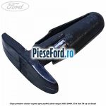 Clips prindere cheder capota spre parbriz Ford Ranger 2002-2006 2.5 D 4x4 78 cp