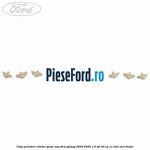 Clips prindere cheder geam usa Ford Galaxy 2000-2006 1.9 TDI 90 cp 1Z, AHU, ANU diesel
