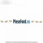 Clips prindere cheder geam usa Ford Galaxy 2000-2006 2.8 V6 204 cp