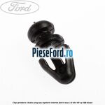 Clips prindere cheder prag sau tapiterie interior Ford B-Max 1.6 TDCi 95 cp