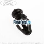 Clips prindere cheder prag sau tapiterie interior Ford Fiesta 2005-2008 1.6 16V 100 cp