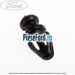 Clips prindere cheder prag sau tapiterie interior Ford Scorpio 2.5 TD 115 cp SCC diesel