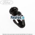 Clips prindere cheder prag sau tapiterie interior Ford Transit 2000-2006 2.4 DI 75 cp