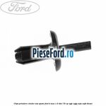 Clips prindere cheder usa spate Ford B-Max 1.5 TDCi 75 cp
