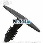 Clips prindere compartiment bena Ford Ranger 2016-2020 2.2 TDCi 4x4 160 cp