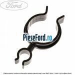 Clips prindere conducta alimentare pompa injectie Ford S-Max 2007-2014 1.8 TDCi 100 cp