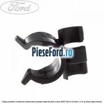 Clips prindere conducta alimentare pompa injectie Ford S-Max 2007-2014 2.0 TDCi 115 cp