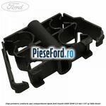 Clips prindere conducta apa compartiment spate Ford Transit 2000-2006 2.4 TDCi 137 cp