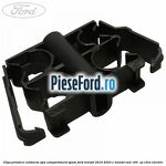 Clips prindere conducta apa compartiment spate Ford Transit 2019-2023 E-TRANSIT RWD 184  cp