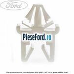 Clips prindere conducta clima Ford Ranger 2016-2020 2.2 TDCi 160 cp