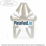 Clips prindere conducta clima Ford Ranger 2019-2022 2.0 EcoBlue 4x4 Raptor 213 cp