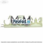 Clips prindere conducta combustibil Ford C-Max 2016-2020 1.0 EcoBoost 125 cp