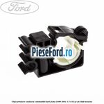 Clips prindere conducta combustibil Ford Fiesta 1996-2001 1.0 i 52 cp