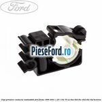 Clips prindere conducta combustibil Ford Fiesta 1996-2001 1.25 i 16V 75 cp