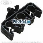 Clips prindere conducta combustibil Ford Fiesta 2013-2017 1.0 EcoBoost 100 cp