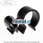 Clips prindere conducta combustibil Ford Fiesta 2013-2017 1.0 Sport 140 cp