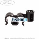 Clips prindere conducta combustibil Ford Focus 2008-2011 1.8 TDCi 115 cp