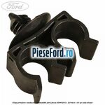 Clips prindere conducta combustibil Ford Focus 2008-2011 2.0 TDCi 110 cp