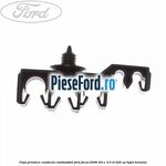 Clips prindere conducta combustibil Ford Focus 2008-2011 2.5 ST 225 cp