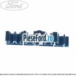 Clips prindere conducta combustibil Ford Focus 2011-2014 1.0 EcoBoost 100 cp