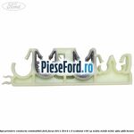 Clips prindere conducta combustibil Ford Focus 2011-2014 1.0 EcoBoost 100 cp