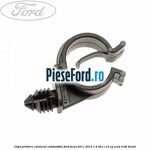 Clips prindere conducta combustibil Ford Focus 2011-2014 1.6 TDCi 115 cp T1DA, T1DB diesel