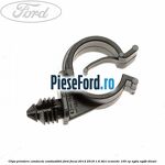 Clips prindere conducta combustibil Ford Focus 2014-2018 1.6 TDCi ECOnetic 105 cp