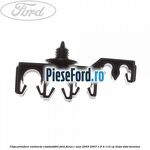 Clips prindere conducta combustibil Ford Focus C-Max 2003-2007 1.6 Ti 115 cp