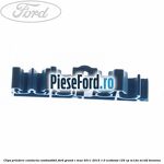 Clips prindere conducta combustibil Ford Grand C-Max 2011-2015 1.0 EcoBoost 125 cp
