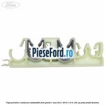 Clips prindere conducta combustibil Ford Grand C-Max 2011-2015 1.6 Ti 125 cp