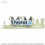 Clips prindere conducta combustibil Ford Grand C-Max 2016-2020 1.5 EcoBoost 150 cp
