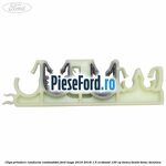 Clips prindere conducta combustibil Ford Kuga 2016-2018 1.5 EcoBoost 120 cp
