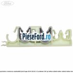 Clips prindere conducta combustibil Ford Kuga 2016-2018 1.5 EcoBoost 150 cp