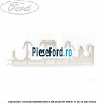 Clips prindere conducta combustibil model 3 Ford Focus 1998-2004 ST170 173 cp