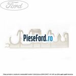 Clips prindere conducta combustibil model 3 Ford Focus 2004-2007 1.8 125 cp