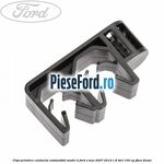 Clips prindere conducta combustibil model 4 Ford S-Max 2007-2014 1.8 TDCi 100 cp
